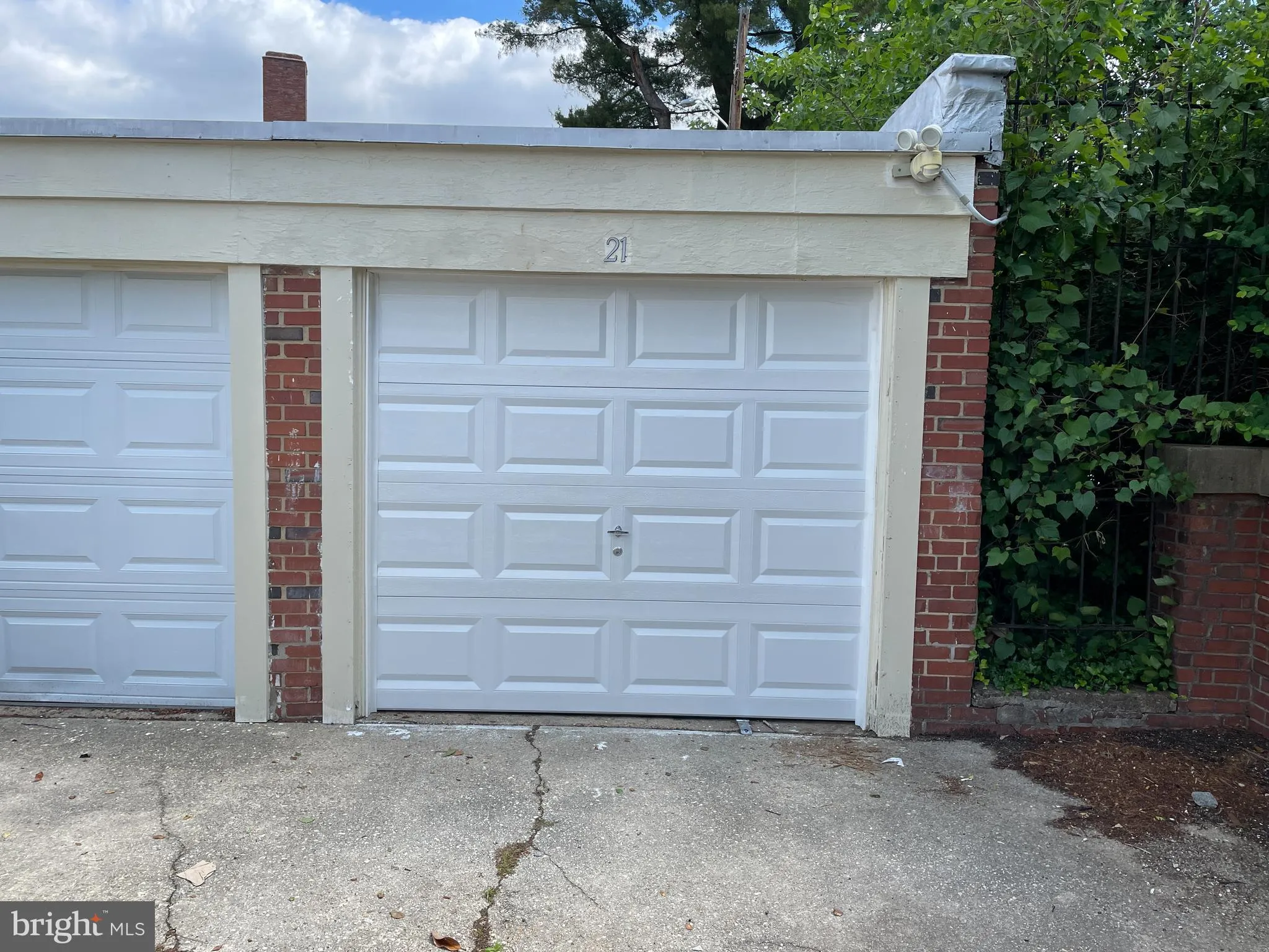 3911 Pennsylvania Avenue SE Unit P21, Washington, DC 20020