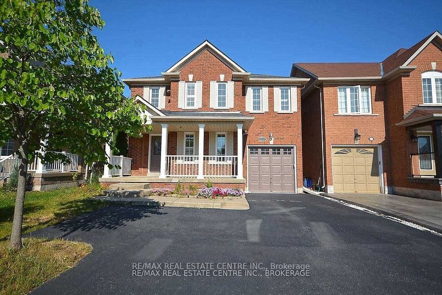 2343 Pine Glen Road, Oakville, ON, L6M 5J3