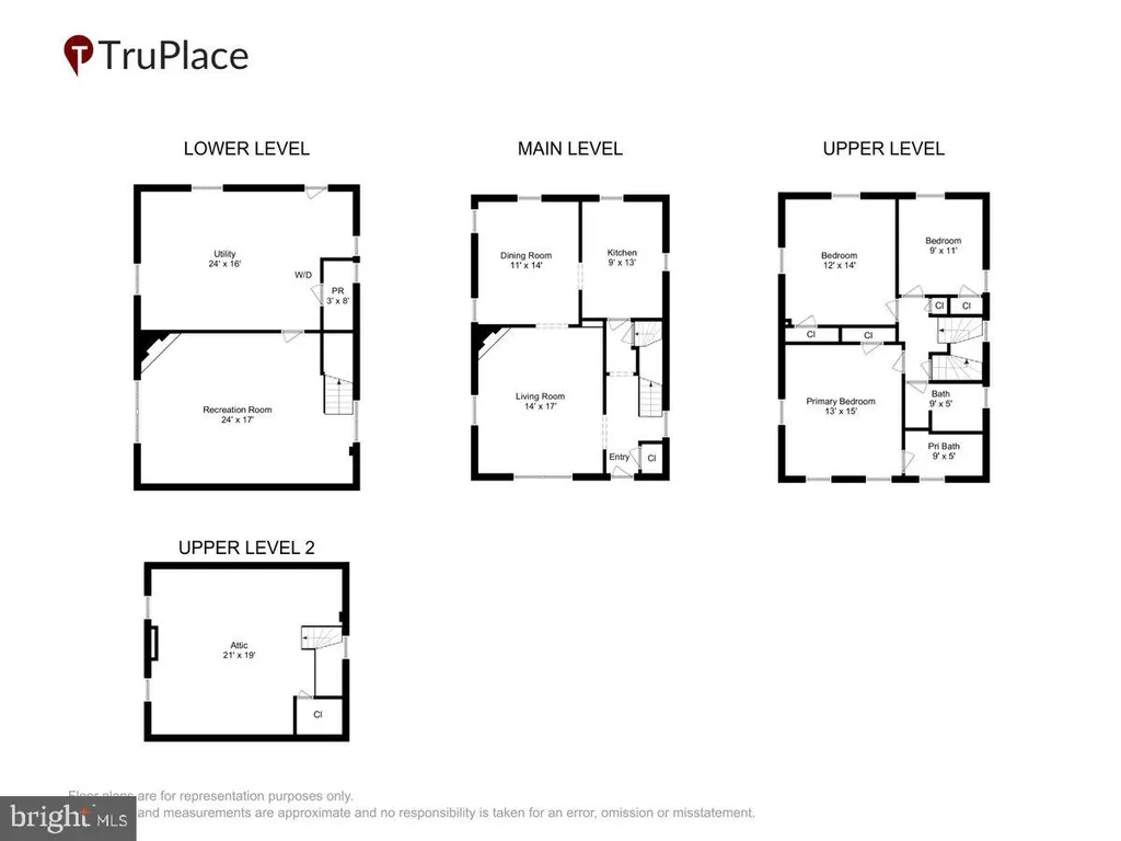6105 5th Street NW, Washington, DC 20011