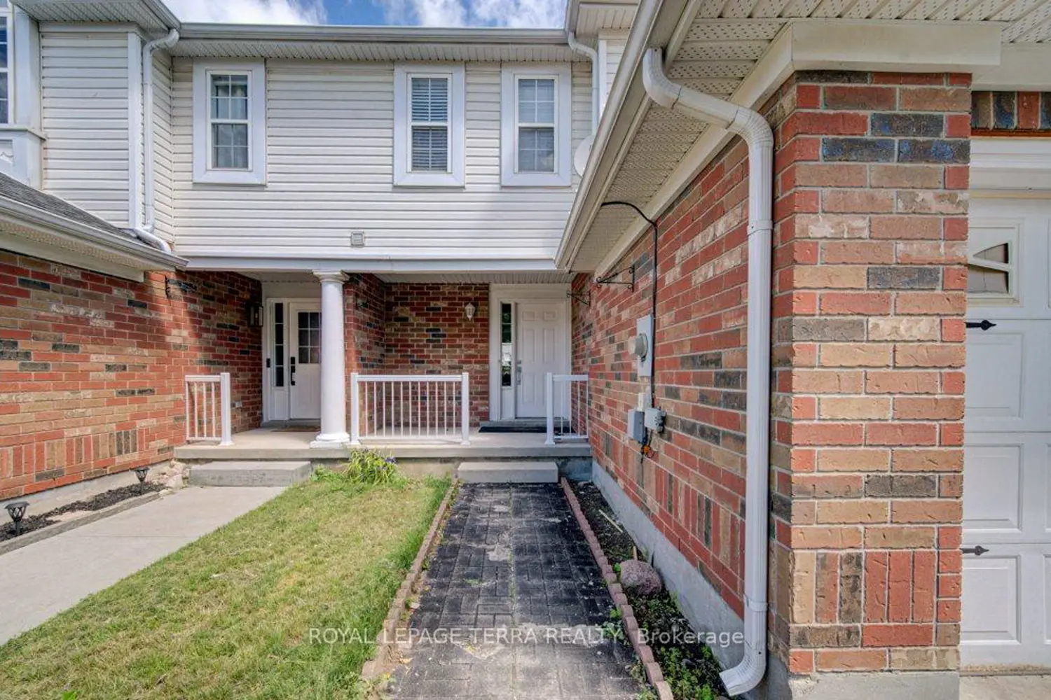 139 Werstine Terrace photo 2