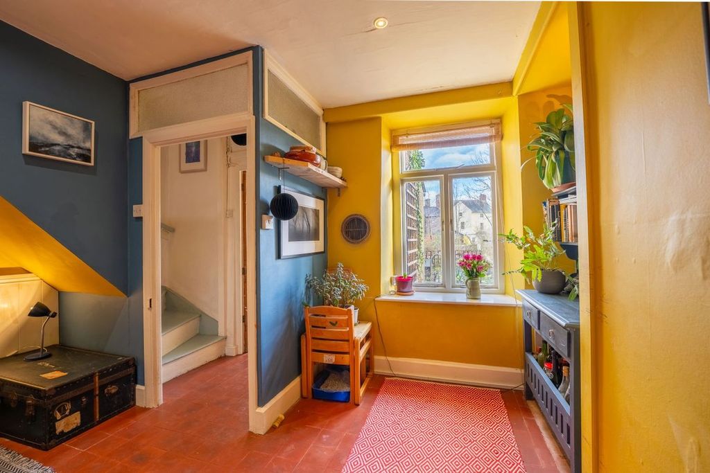 3 bed terraced house for saleThe Postern, Brecon LD3 photo 4