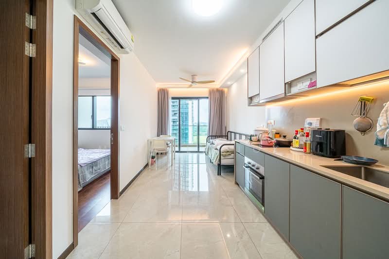 49 Normanton Park photo 5