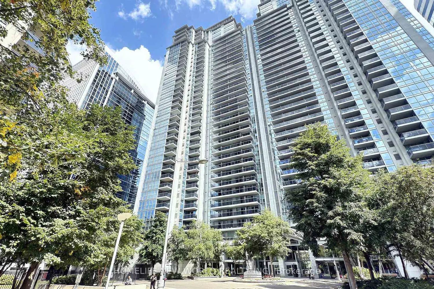 4978 Yonge Street 1209