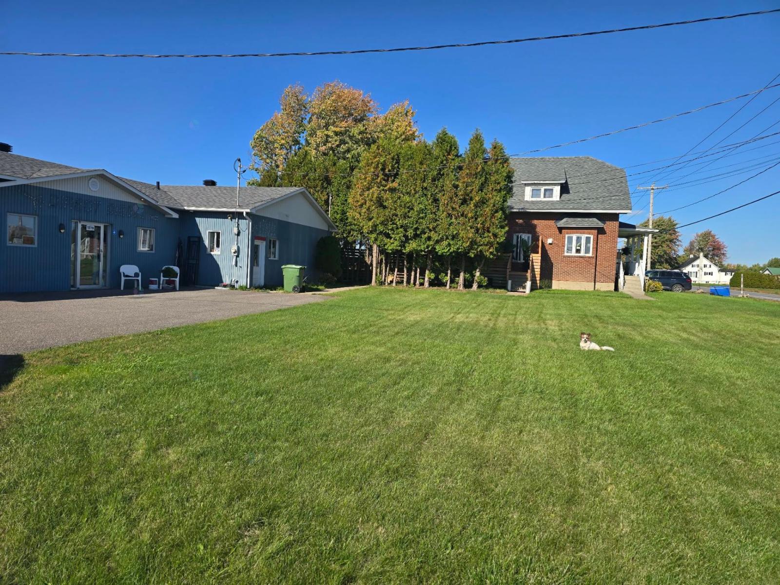 1377-1379 Boul. Ste-Marguerite