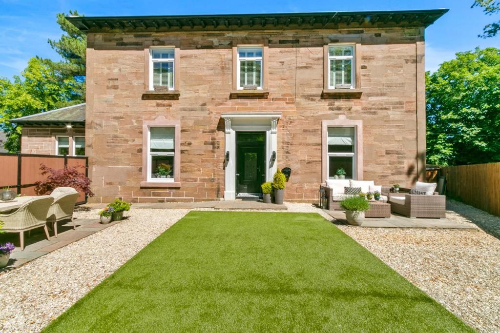 3 bed flat for saleWellhall Road, Hamilton ML3