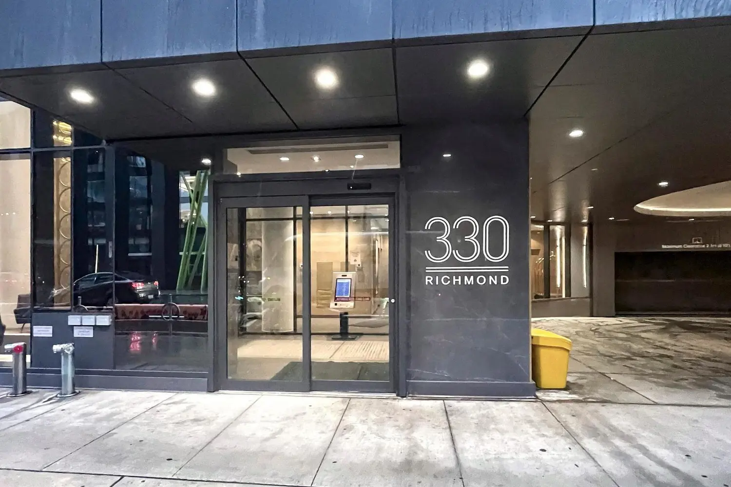 330 Richmond Street 505