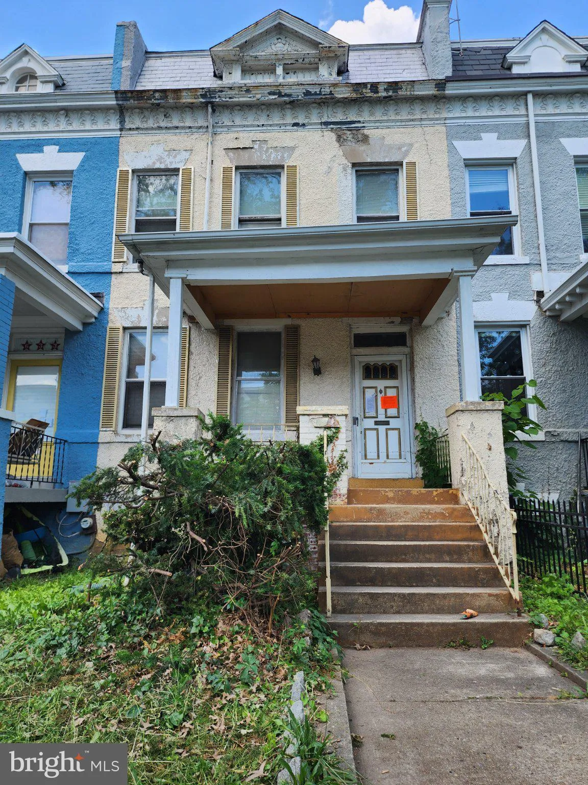 631 Keefer Place NW, Washington, DC 20010