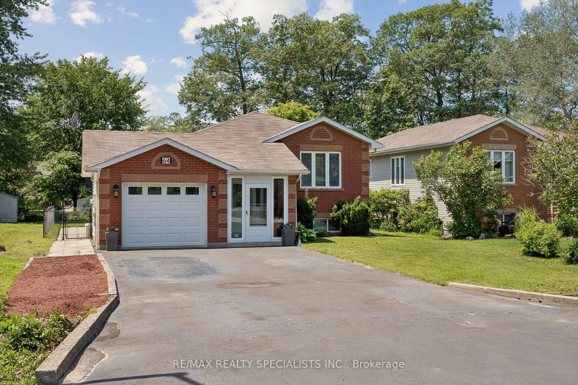 64 Smallman Drive, Wasaga Beach, ON, L9Z 1L1