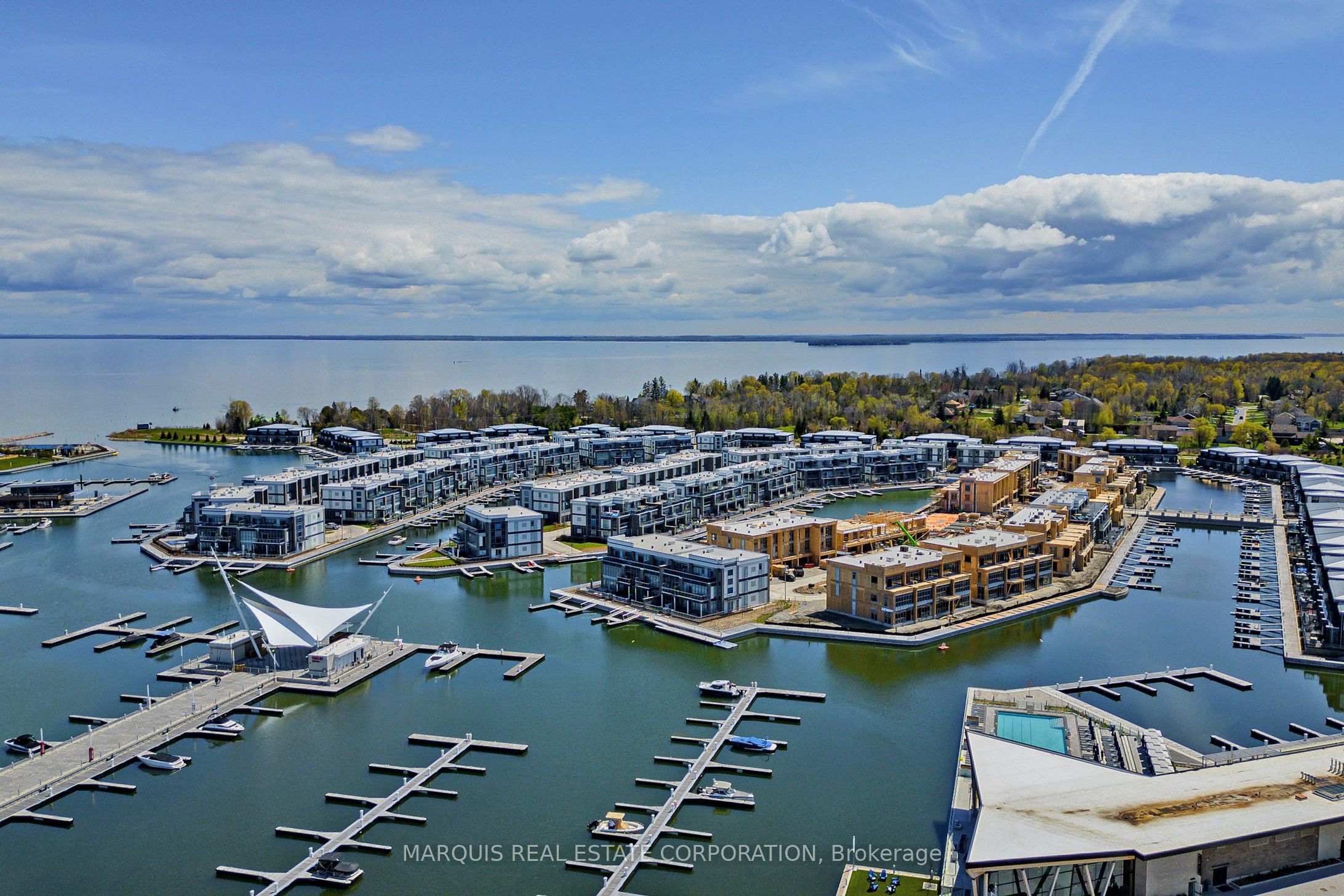 B102-271 Sea Ray Avenue, Innisfil, ON, L9S 0J4