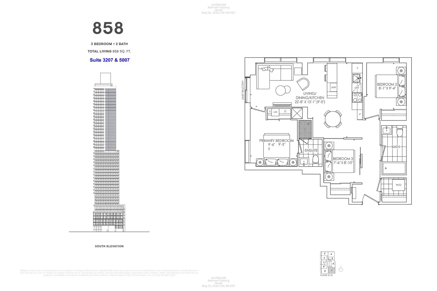 89 Church Street 5007