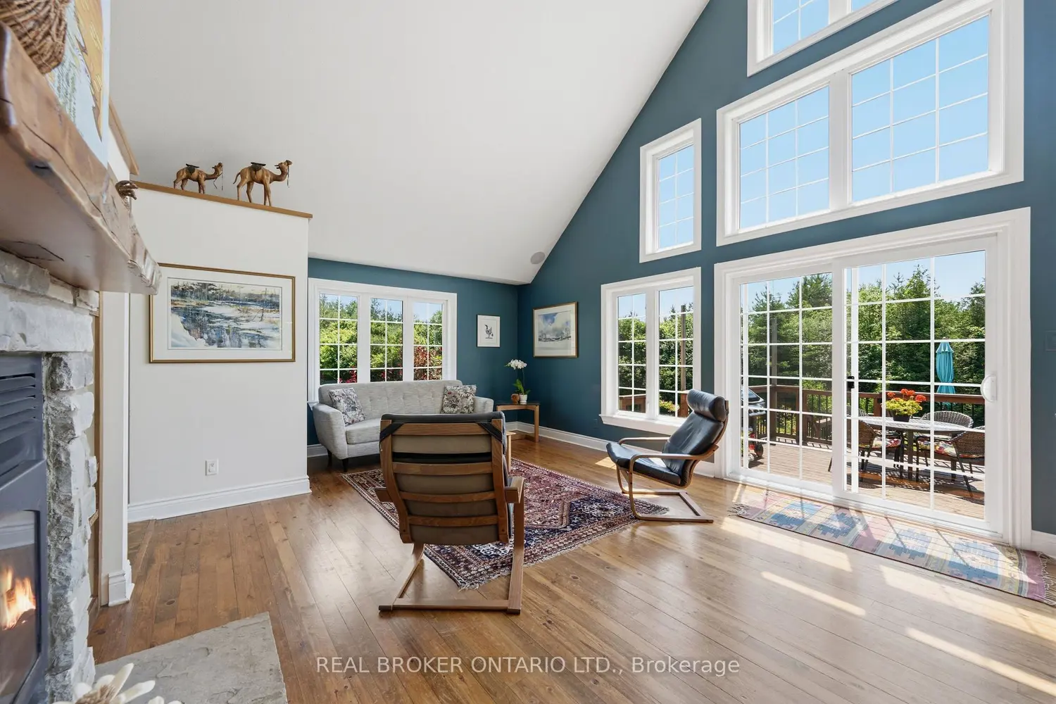 7198 Harnett Road photo 4