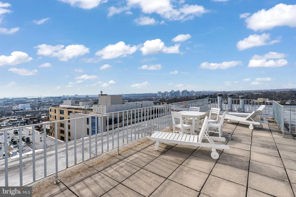 2127 California Street NW Unit 704, Washington, DC 20008