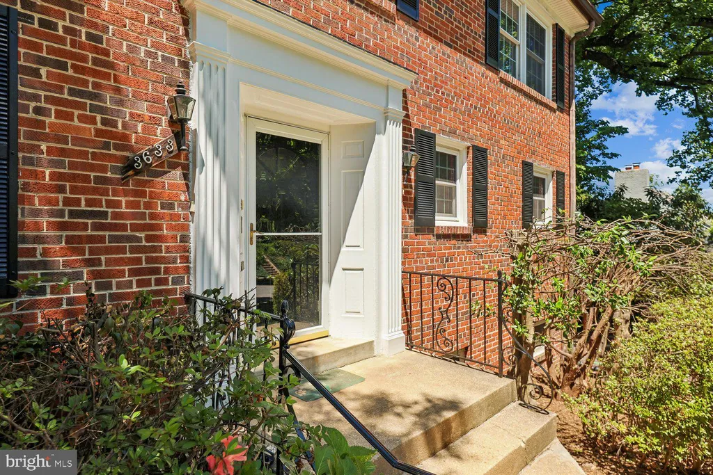 3633 Appleton Street NW, Washington, DC 20008 photo 3