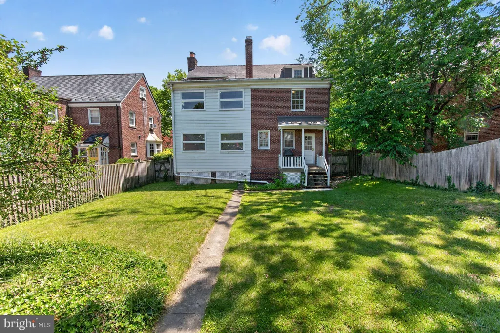 1625 Upshur Street NW, Washington, DC 20011