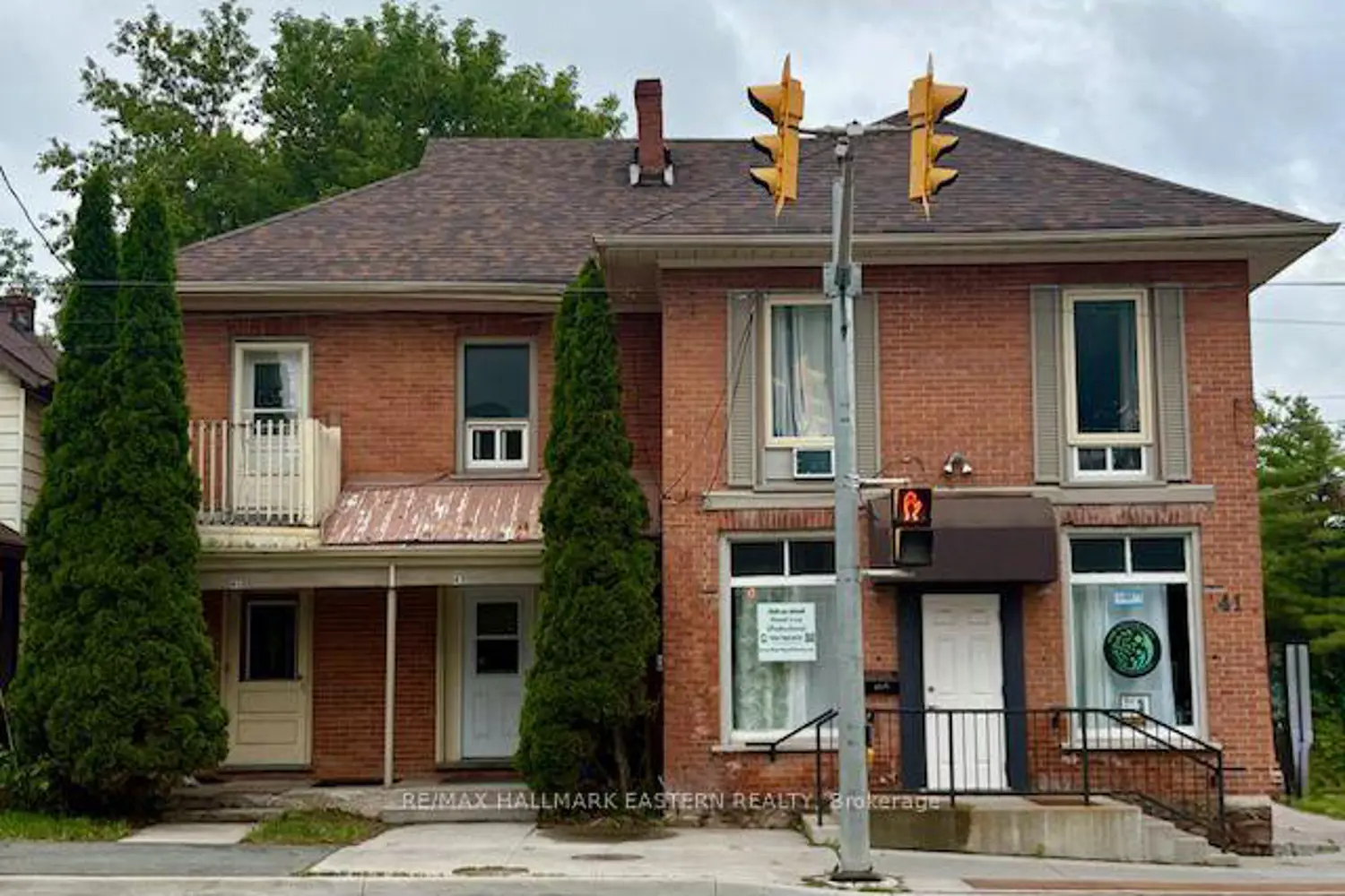 41-45 Park Street