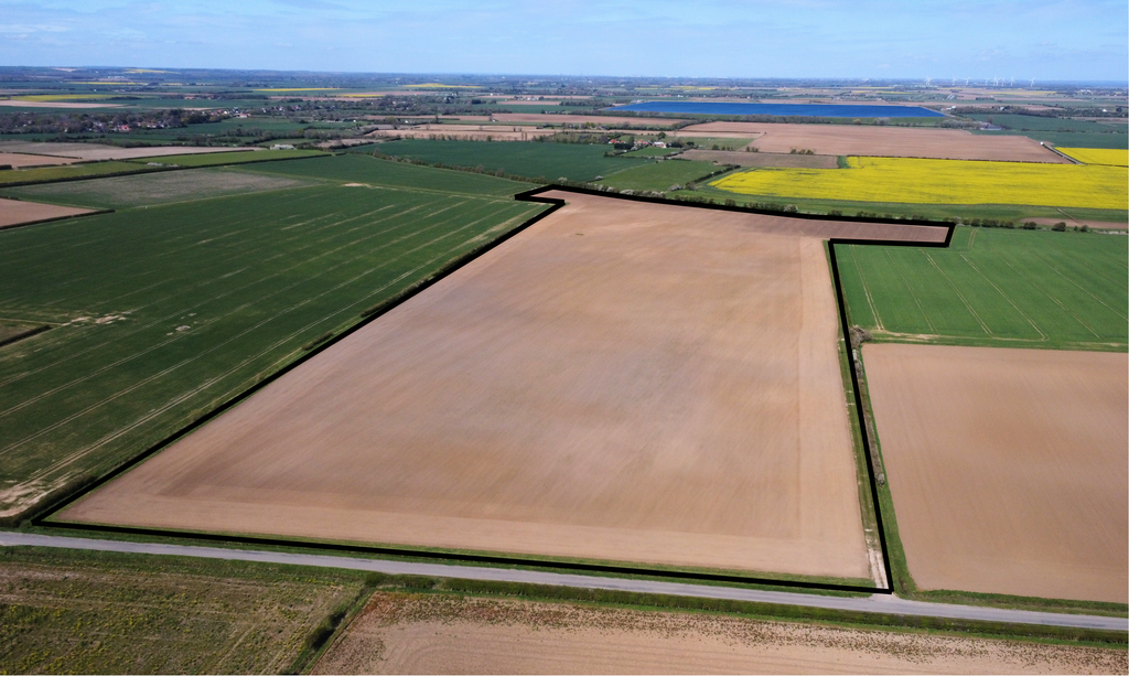 Farm for saleAusten Fen, Grainthorpe, Louth LN11