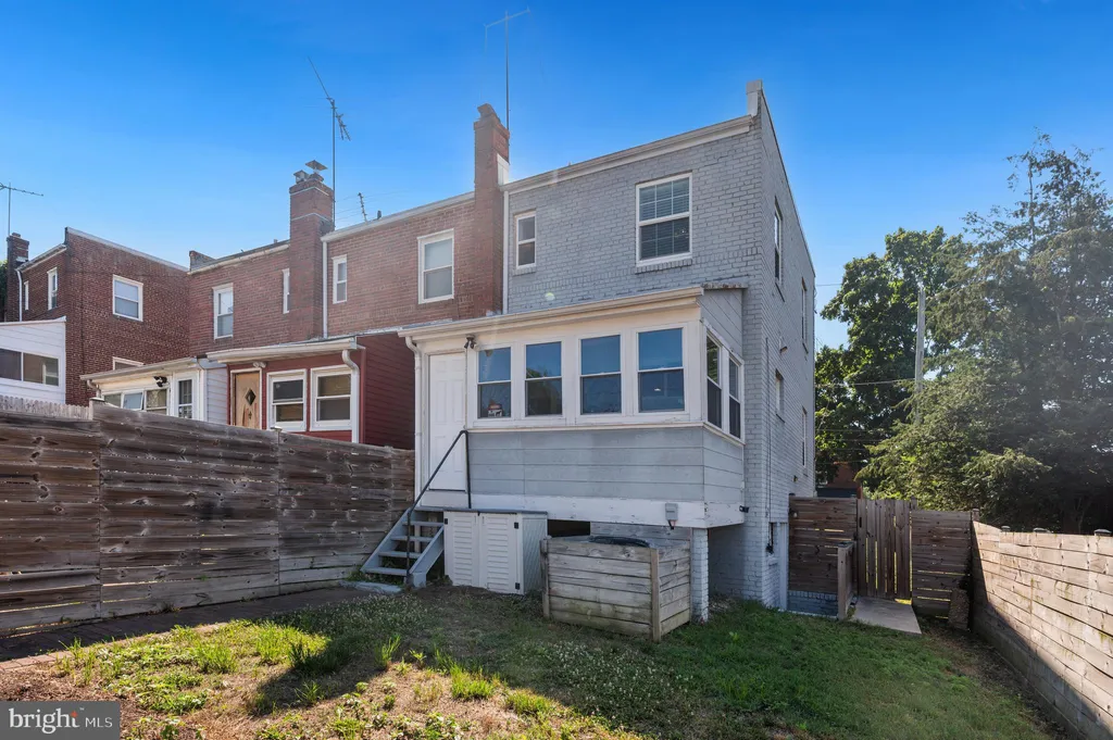 1900 Savannah Place SE, Washington, DC 20020