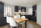Alfreton at Somer Meadows, BA3 Rosebay Avenue, Stratton-on-the-Fosse, Midsomer Norton BA3