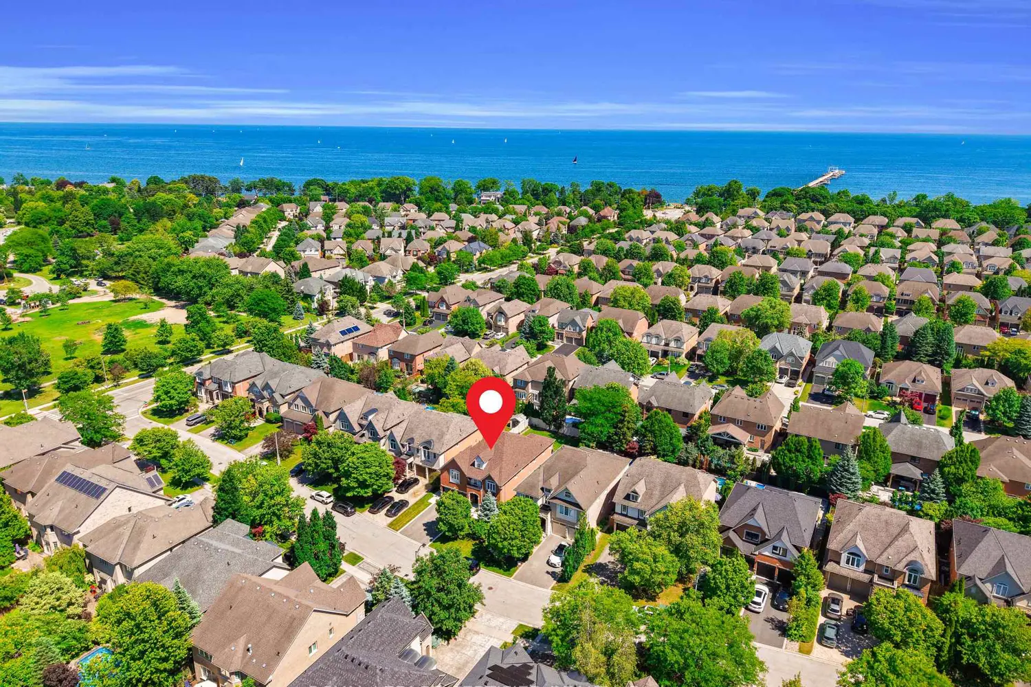 3406 Buena Vista Court