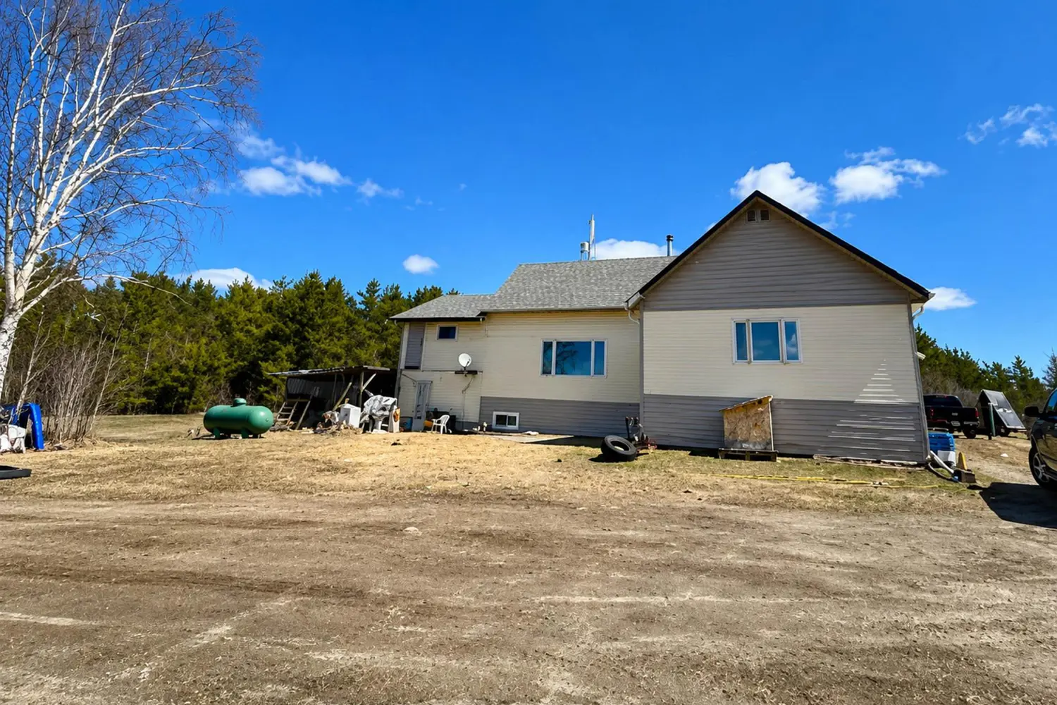 G1649 Flanders Road