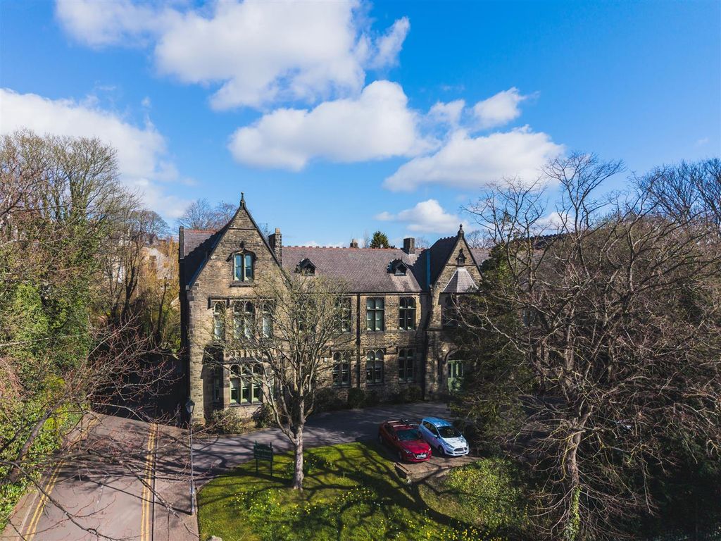 2 bed flat for saleTapton Mount Close, Sheffield S10