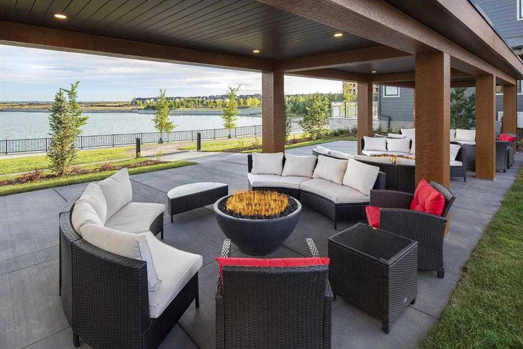 301-130 Marina Cove SE, Calgary, AB, T3M 3P4