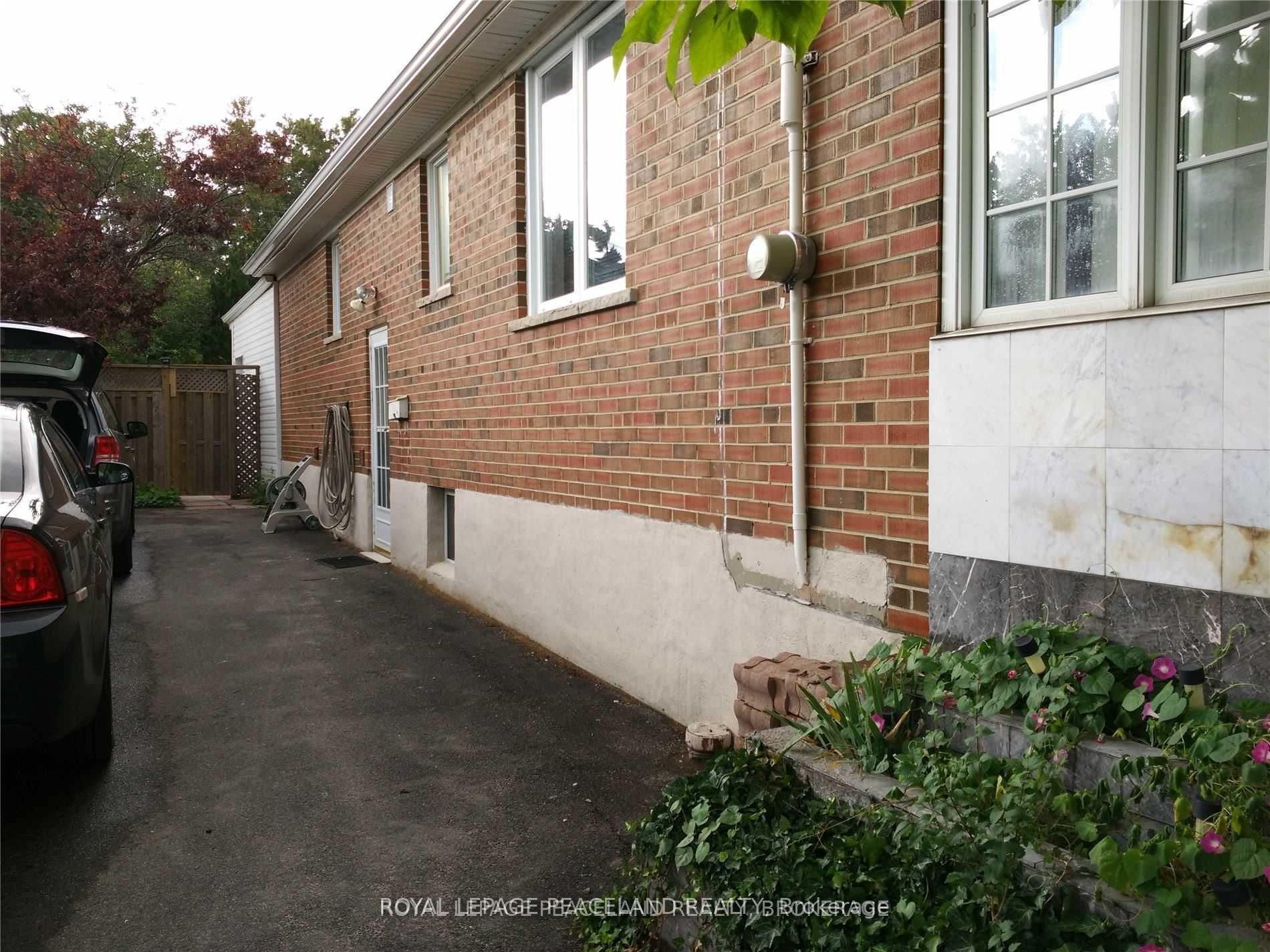 Bsmt-2-84 Araman Drive, Toronto, ON, M1T 2P8