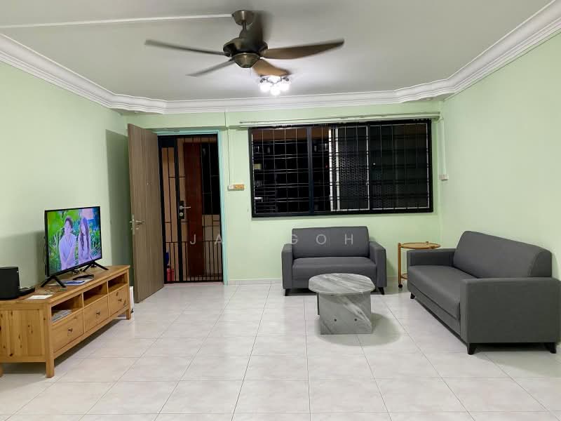 497B Tampines Street 45
