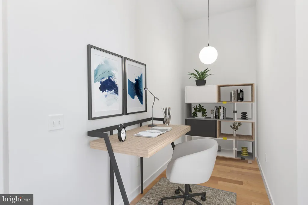 7175 12th Street NW Unit 103, Washington, DC 20011