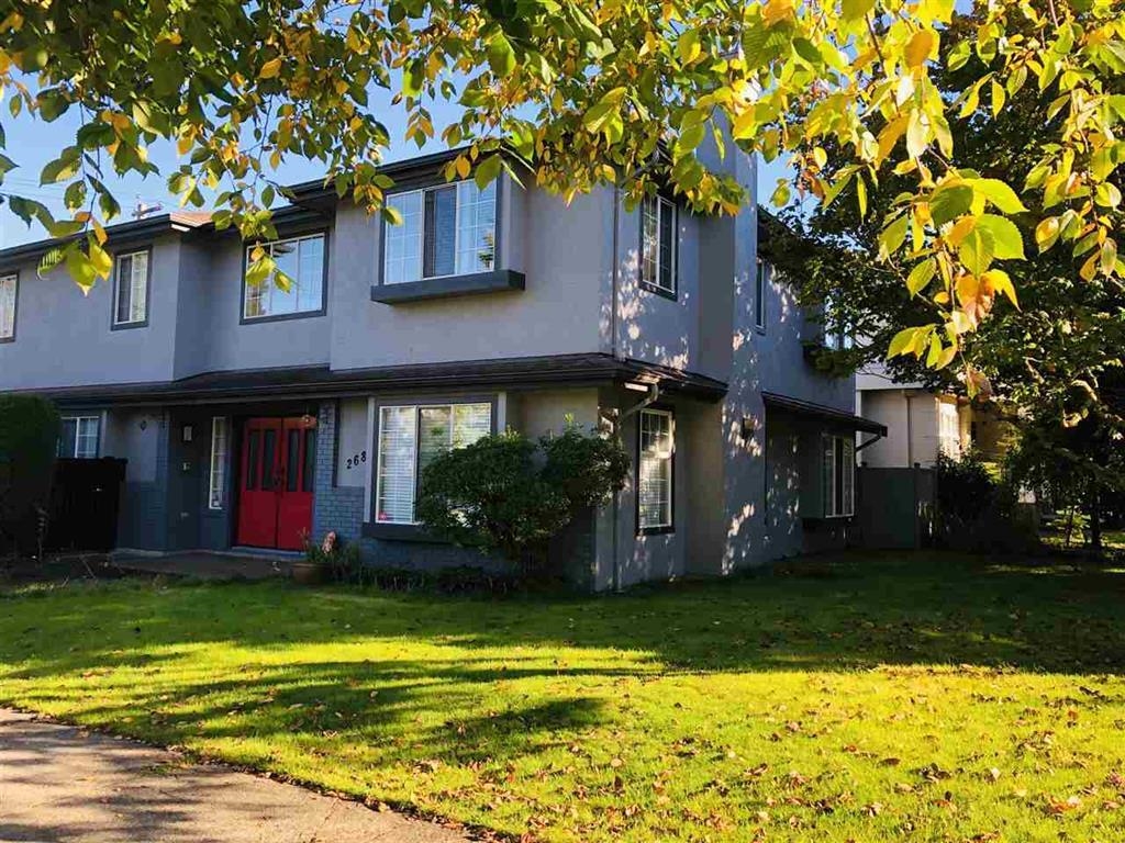 2688 19th Avenue W, Vancouver, BC, V6L 1C9