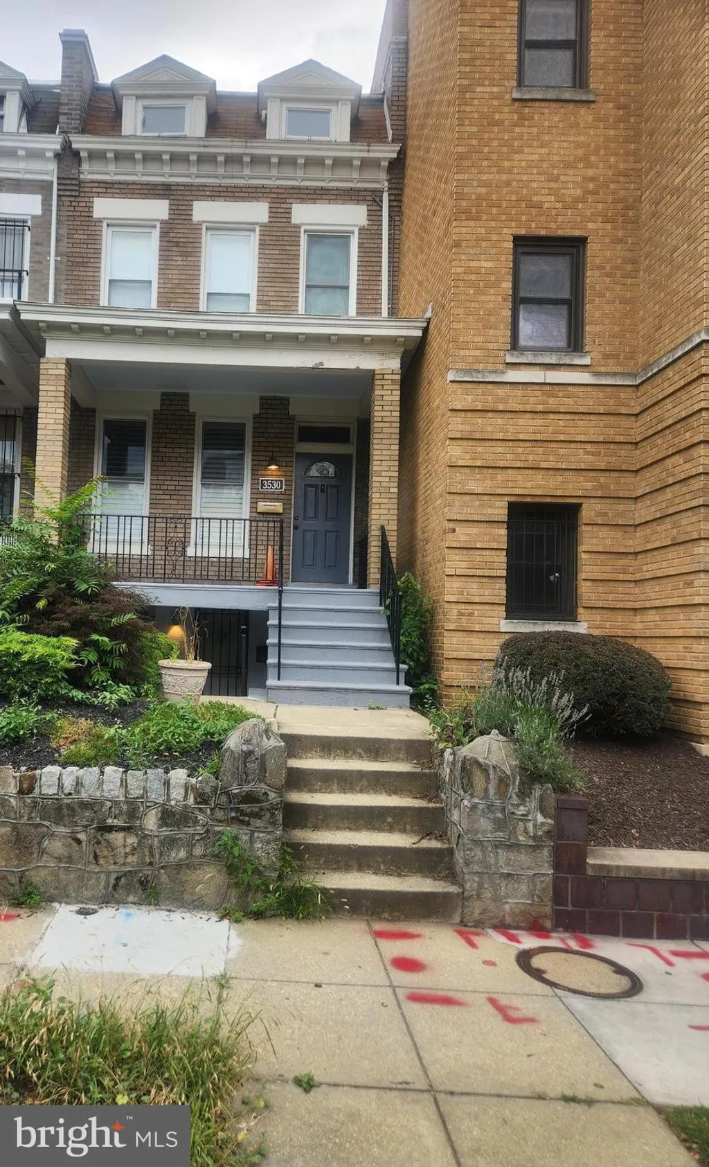 3530 10th Street NW, Washington, DC 20010