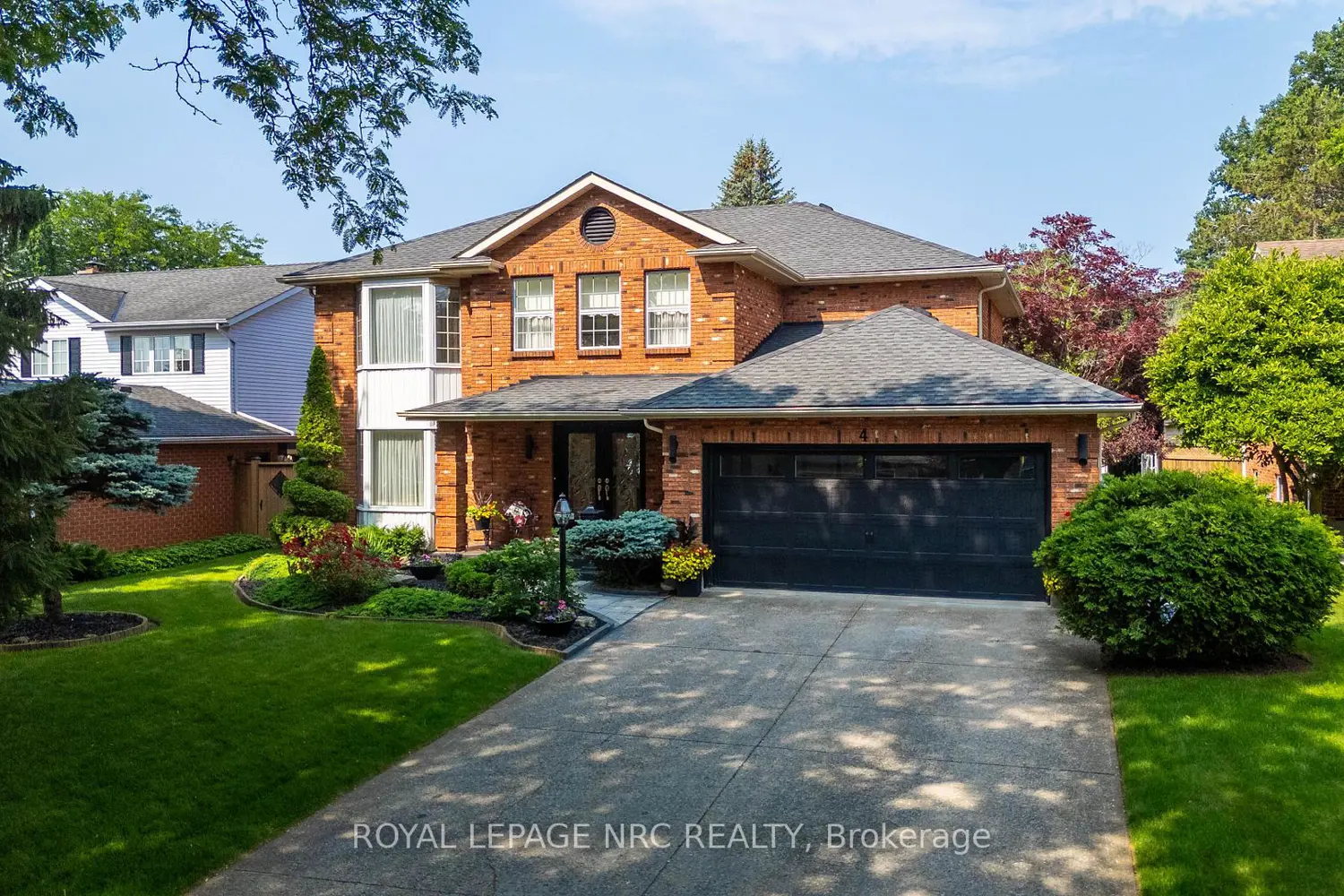 4 Greenvale Court