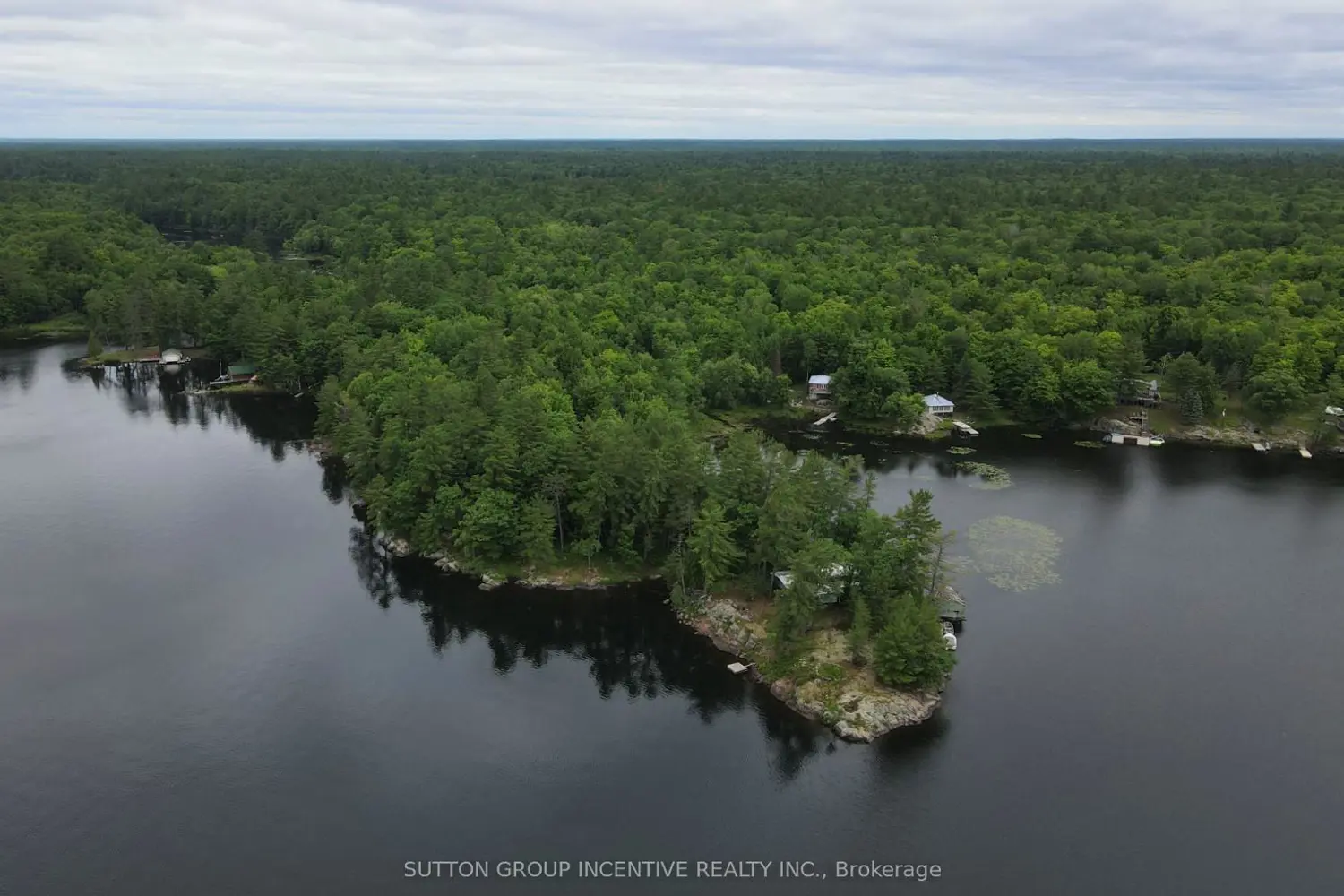 34 Sr407 Severn River photo 3