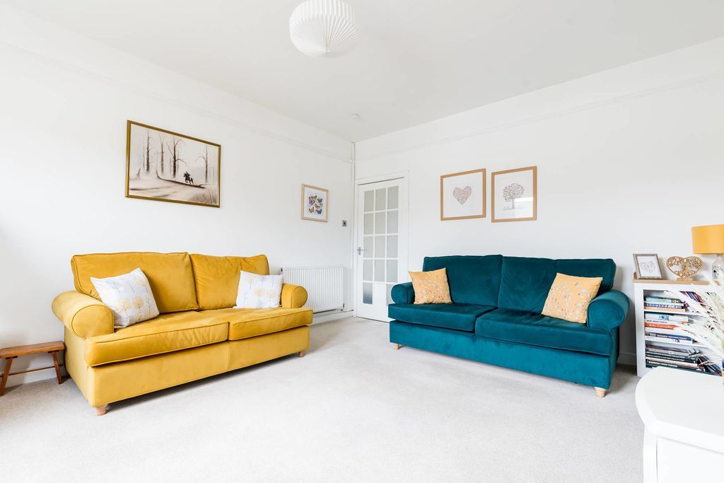 1 bed flat for sale42 Buccleuch Street, Innerleithen EH44 photo 3