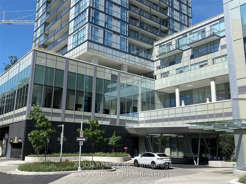2308-5180 Yonge Street, Toronto, ON, M2N 5P6