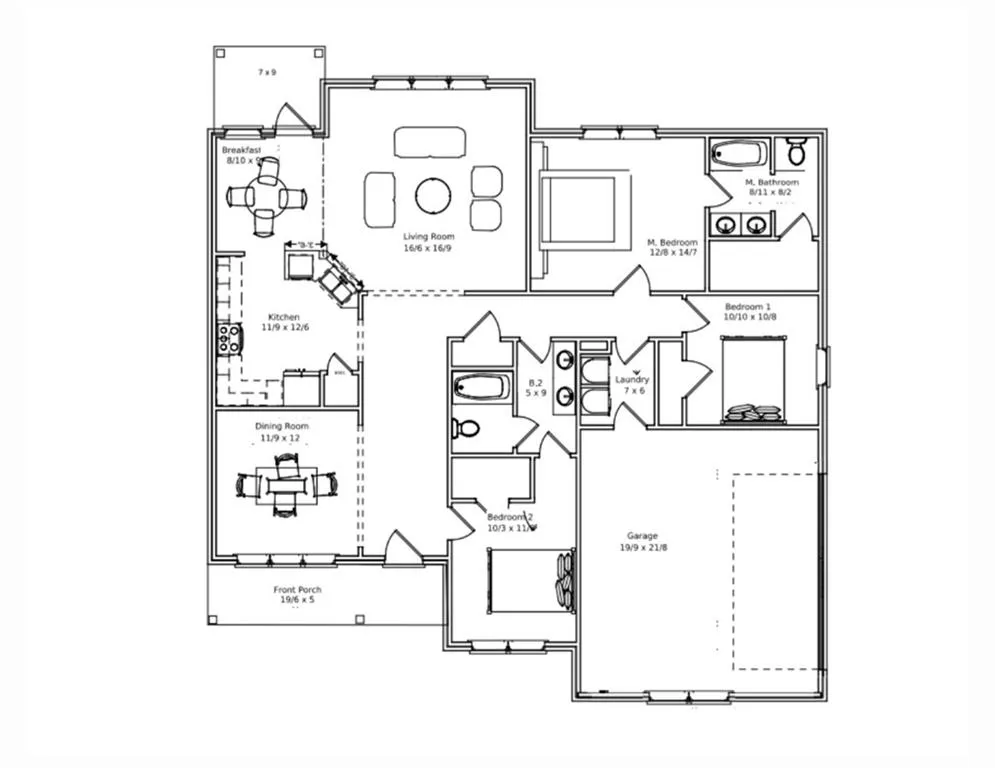 552 Lee Road 192, Cusseta, AL 36852
