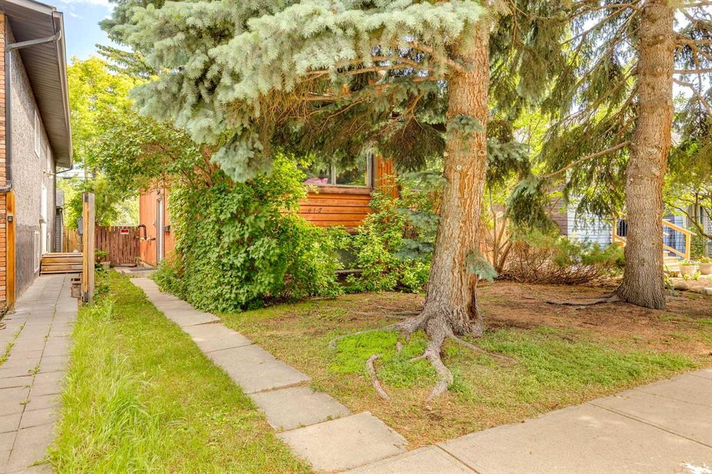 612 13 Avenue NE, Calgary, AB, T2E 1C6