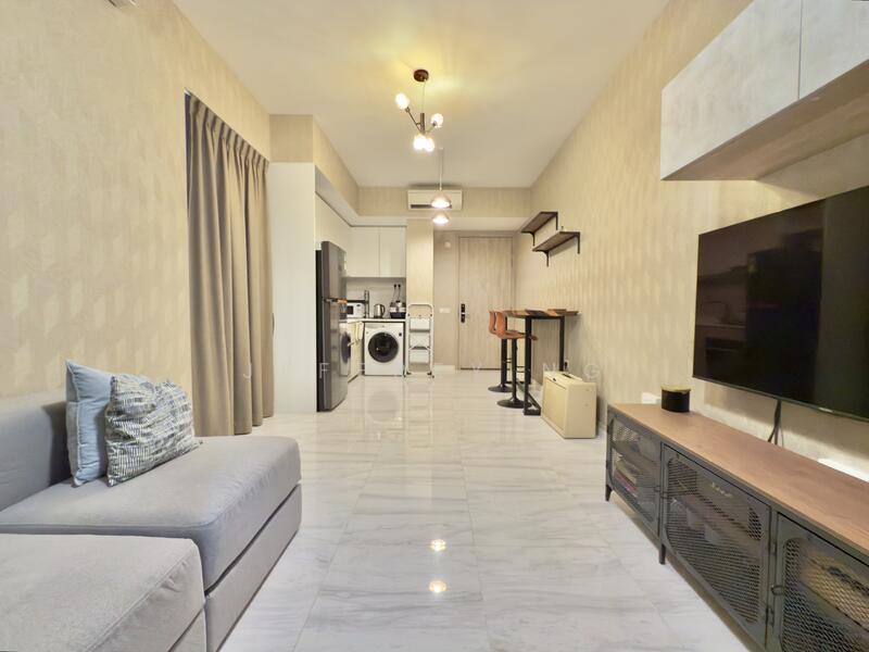 107 Tampines Street 86