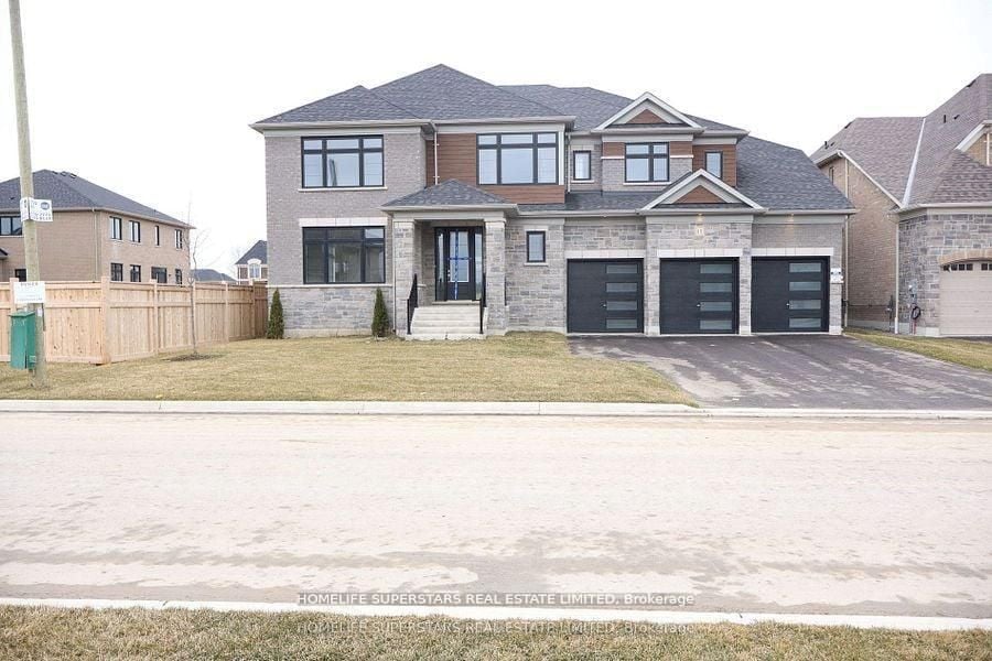 17 Bellflower Crescent, Adjala-tosorontio, ON, L0G 1W0