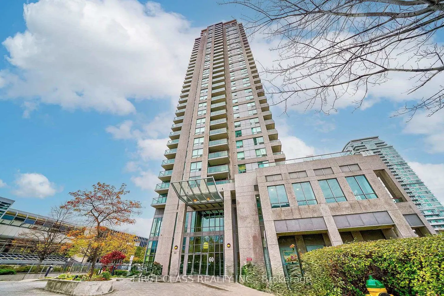 60 Brian Harrison Way 1206