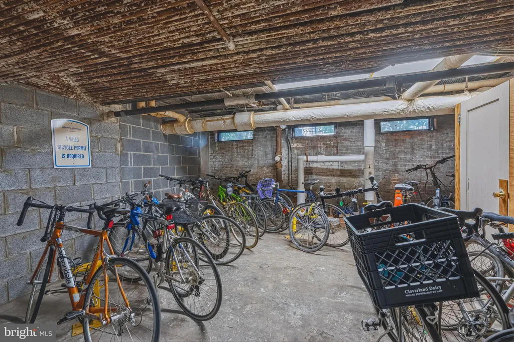 1101 L Street NW Unit 102, Washington, DC 20005