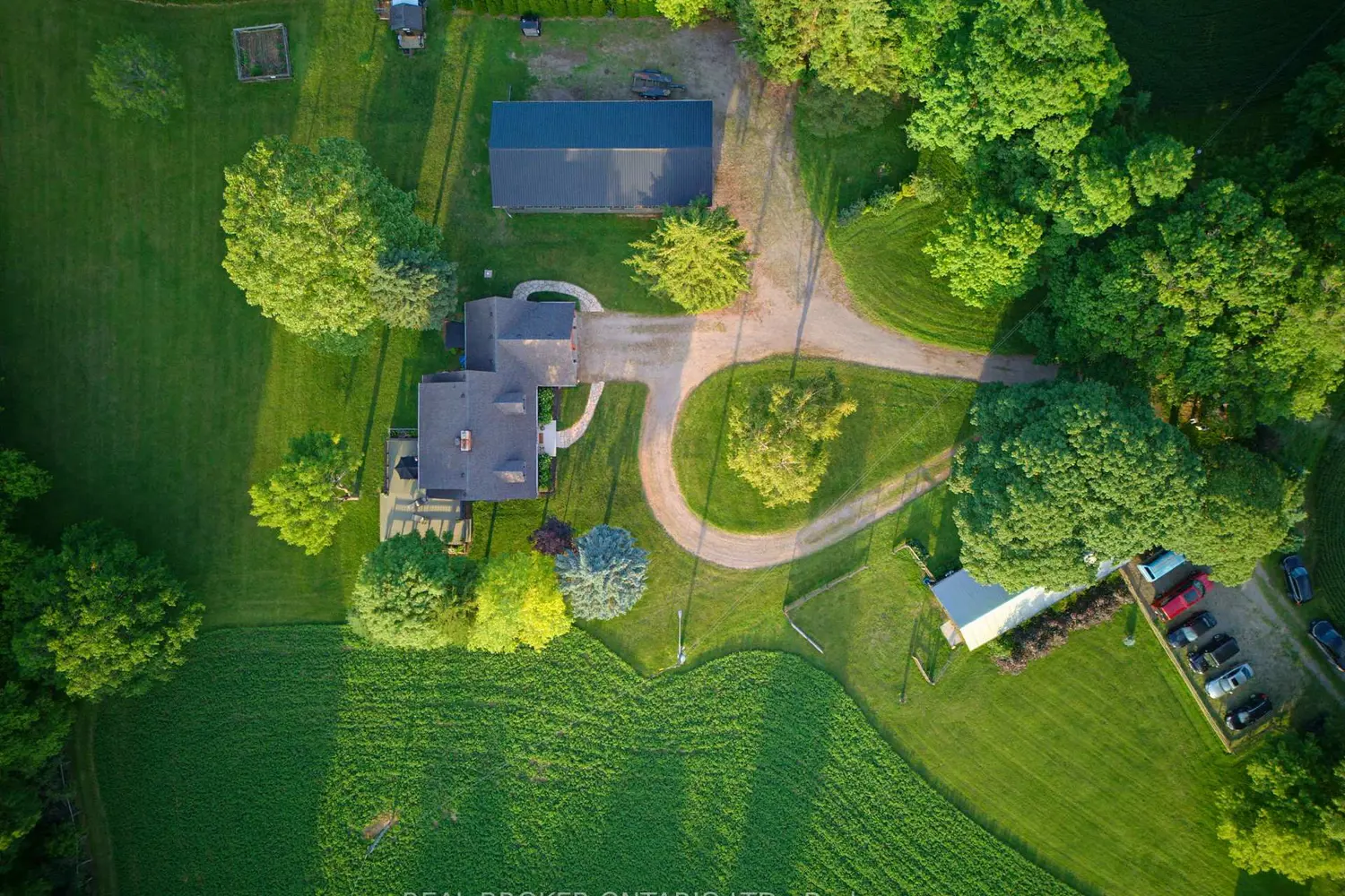 99 County Road 18 Road photo 4