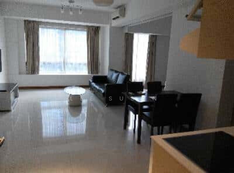 2 Marina Boulevard photo 2