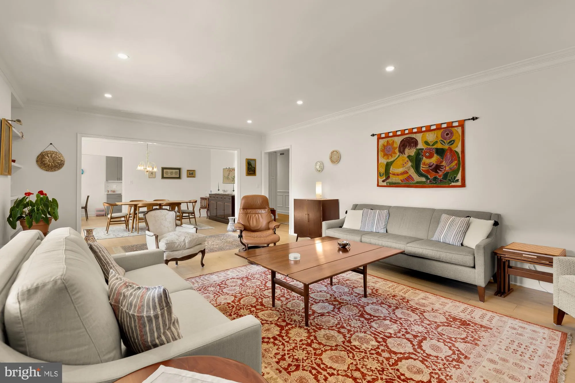 2801 New Mexico Avenue NW Unit 1211, Washington, DC 20007
