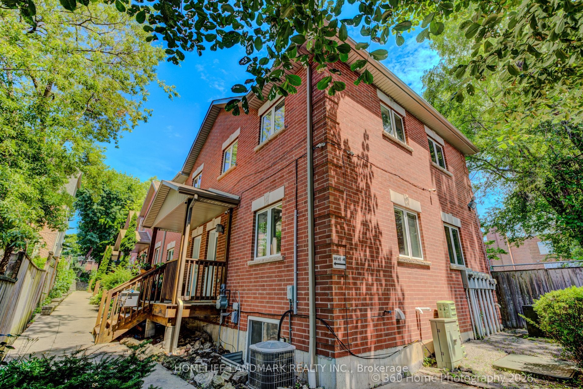 3-736 Kingston Road, Toronto, ON, M4E 1R7
