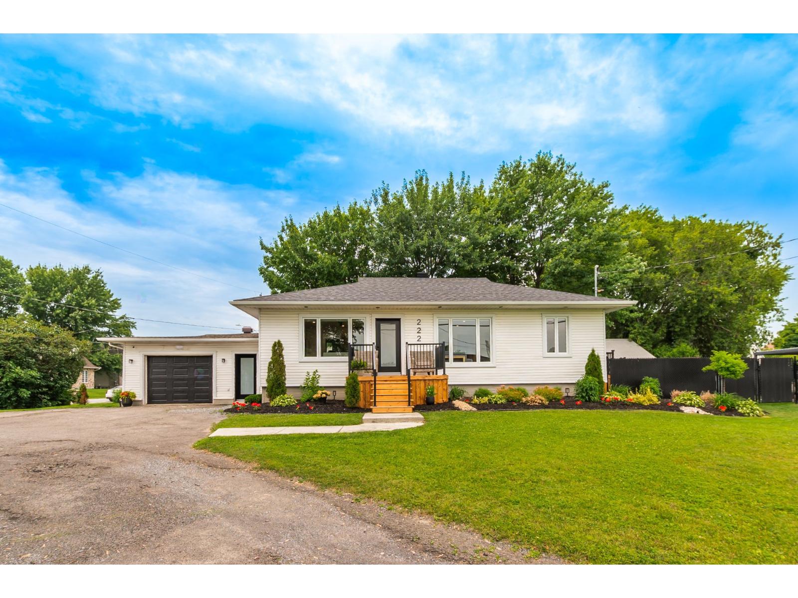 222 Rue Jean-Talon