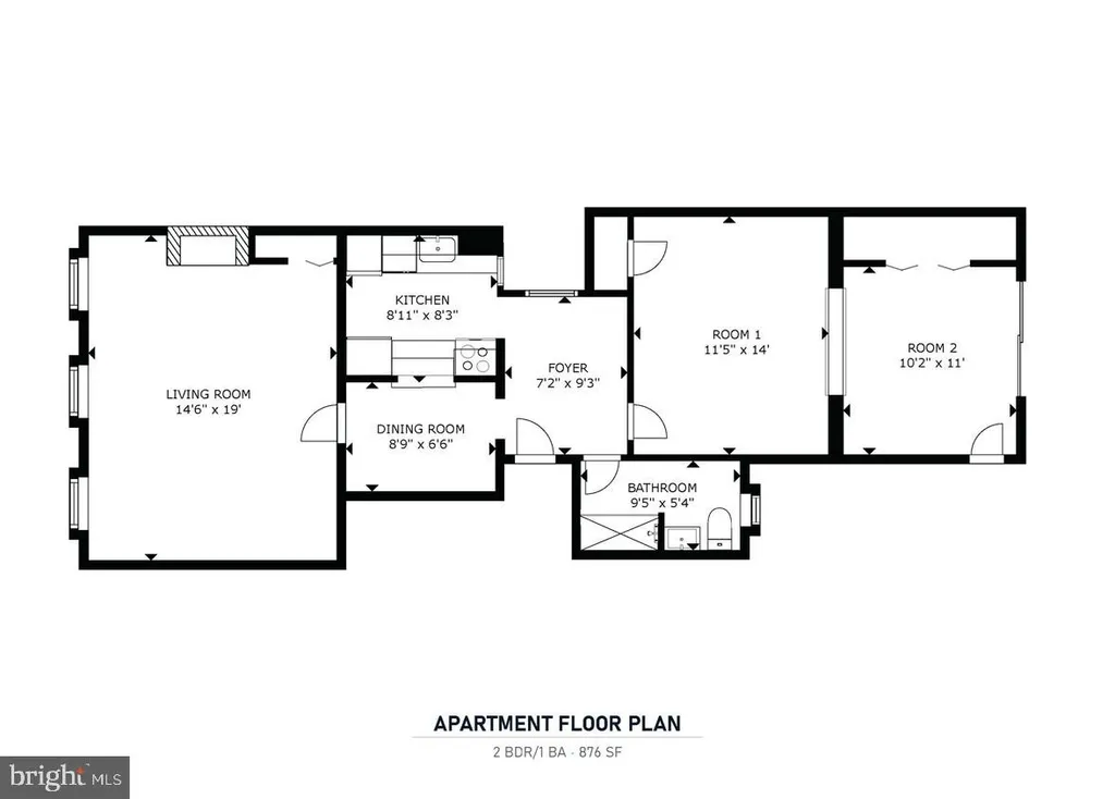 2104 18th Street NW, Washington, DC 20009