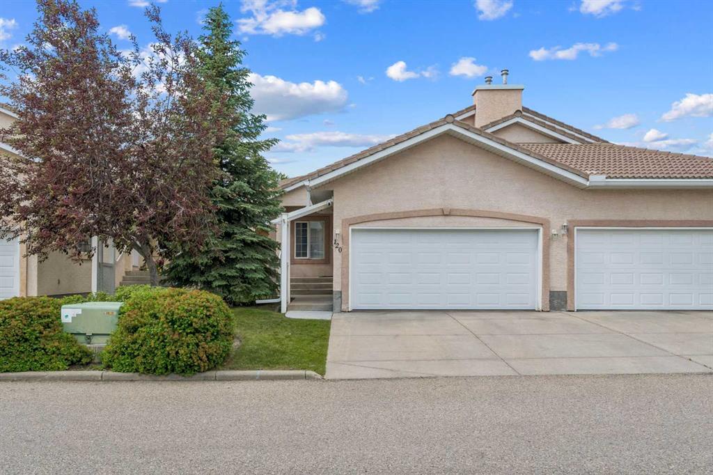 120 Scimitar Heath NW, Calgary, AB, T3L 2E1 photo 3