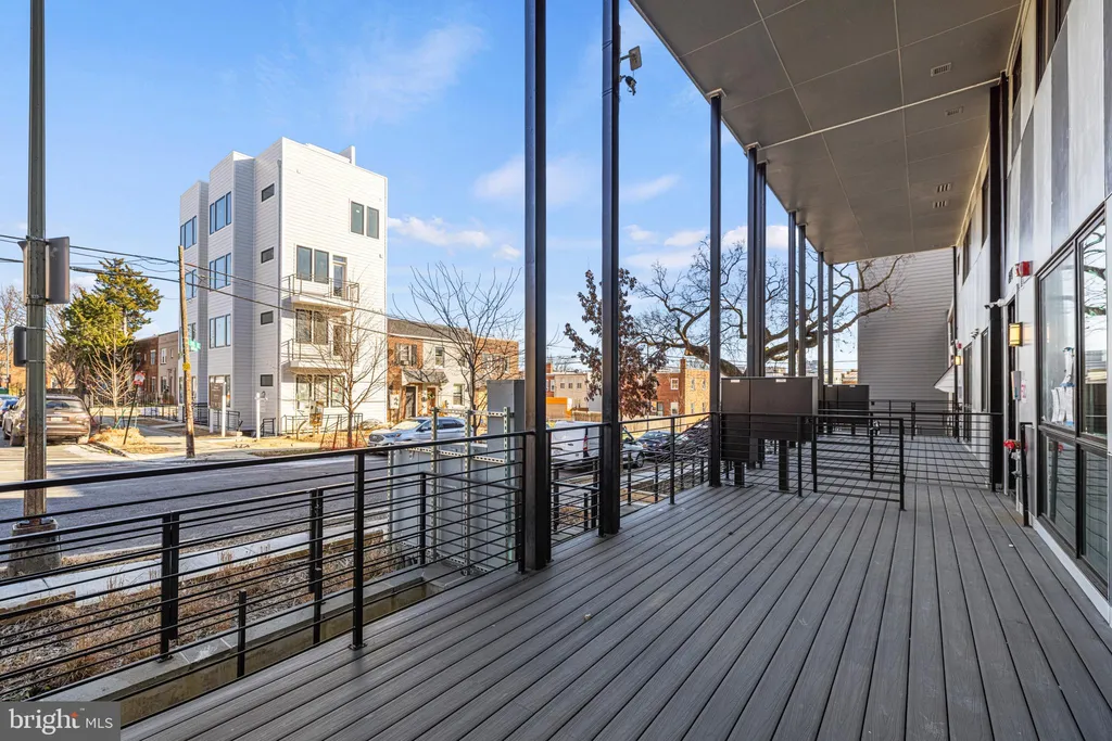 824 18th Street NE Unit 2, Washington, DC 20002