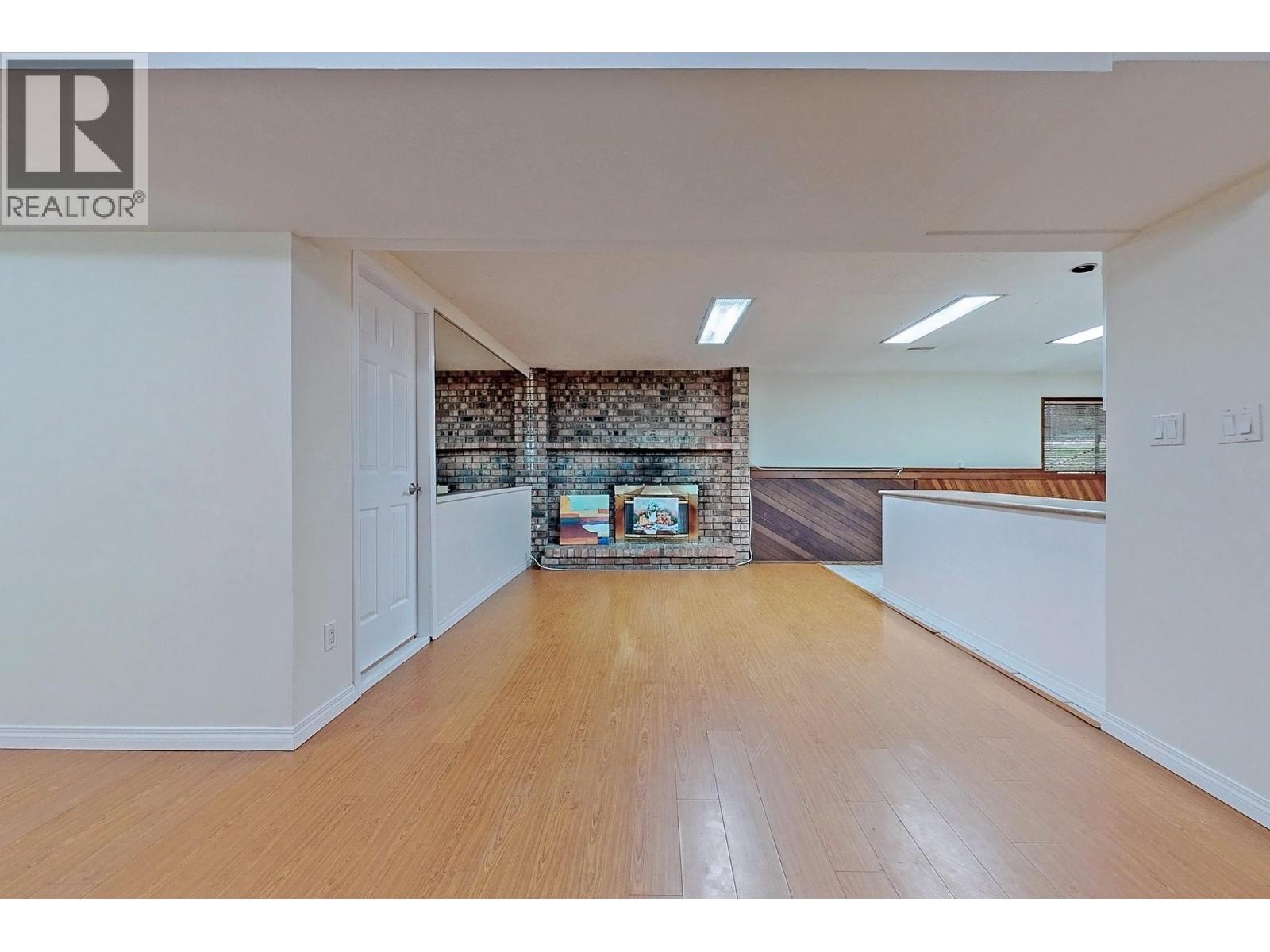 Basement-768 COMO LAKE AVENUE